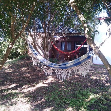 La Bohemia 2 Casa Para 6 Personas Punta Del Diablo Exteriér fotografie