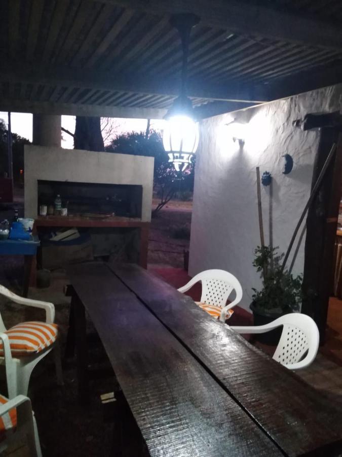 La Bohemia 2 Casa Para 6 Personas Punta Del Diablo Exteriér fotografie