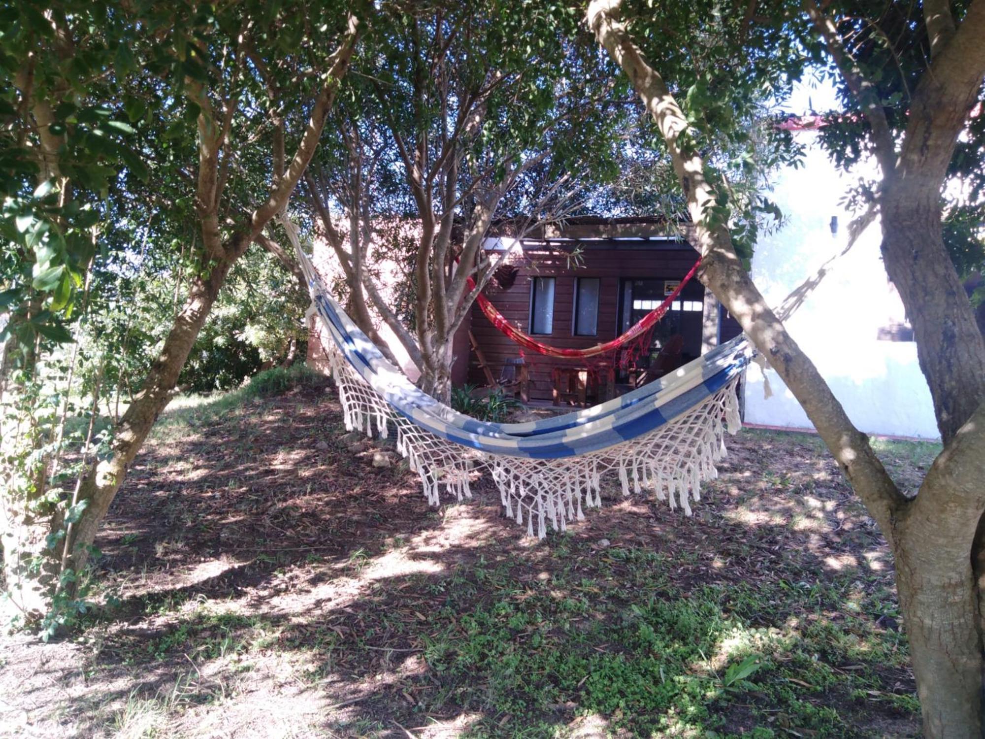 La Bohemia 2 Casa Para 6 Personas Punta Del Diablo Exteriér fotografie